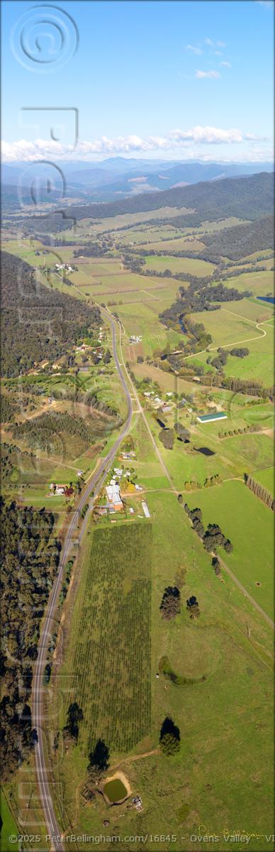 Peter Bellingham Photography Ovens Valley - VIC V (PBH3 00 34116)